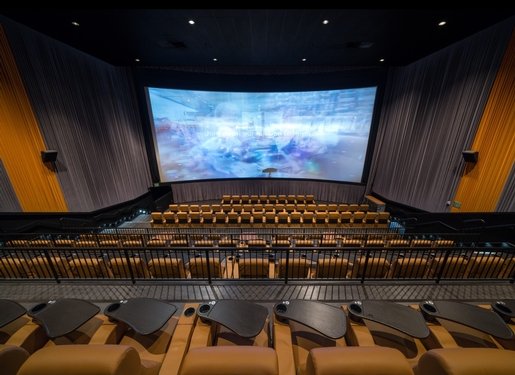 Studio Movie Grill in Los Angeles