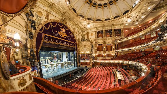 london coliseum