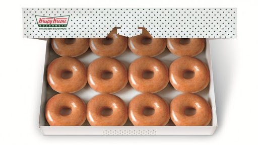 Krispy Kreme