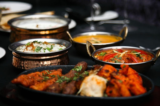 Indian Cuisine in London