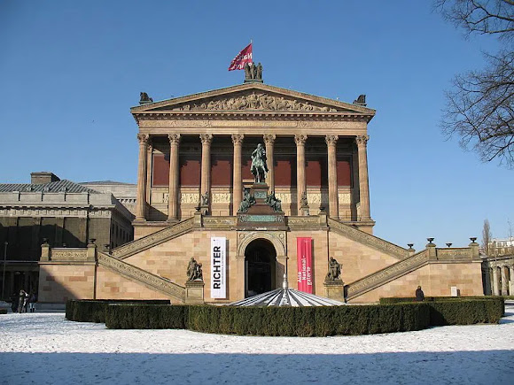 berlin alte nationalgalerie anagoria