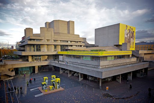 National Theater London