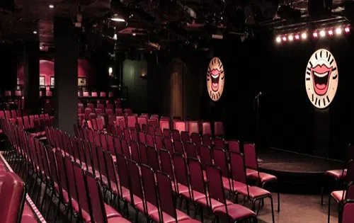 The Comedy Store London