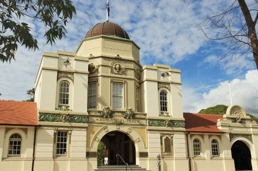 Taronga Zoo in Sydney