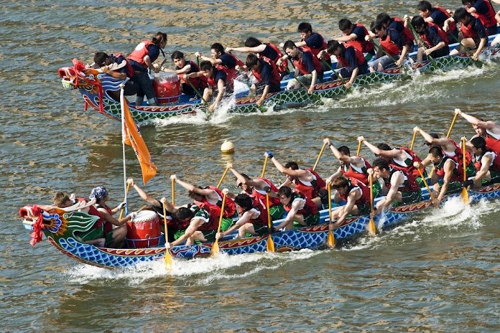 Hong Kong Dragon Boat Festival 2023 All You Need to Know