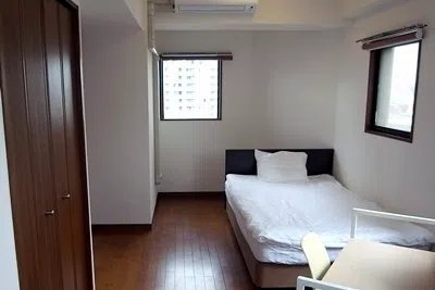 ROPPONGI 4-CHOME SERVICED APARTMENTS, MINATO