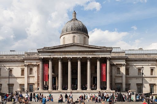 The National Gallery