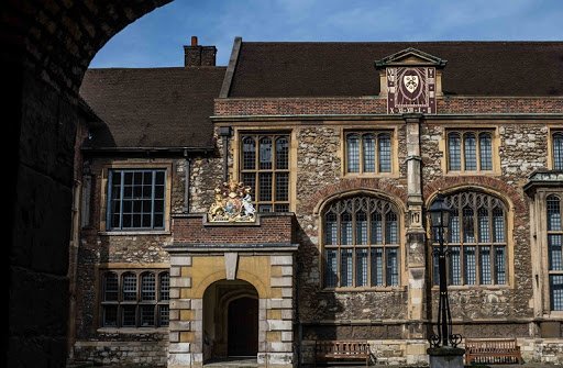 charterhouse farringdon london