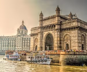 Best Places to visit in Mumbai