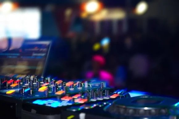 Best Nightclubs in Beijing