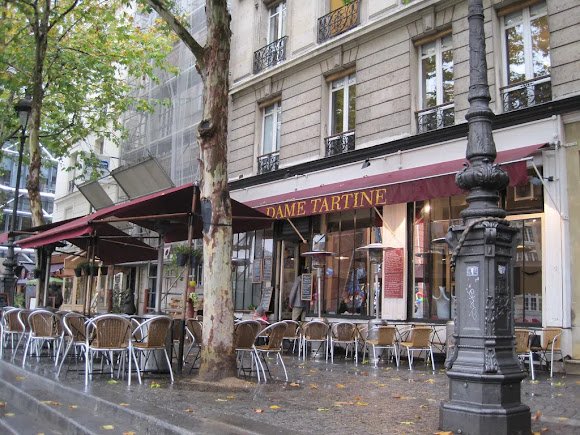 Best Restaurants in Paris 