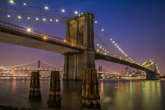 brooklyn bridge