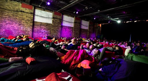 Pillow Cinema London