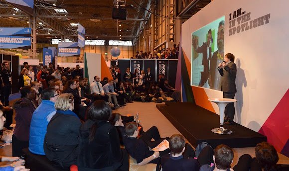 UKS largest Business exhibition