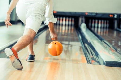 Bowling Game in Brisbane