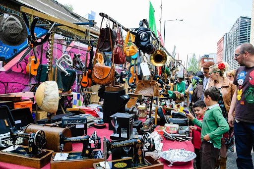 Brick_Lane_Sunday_market_Shoreditch