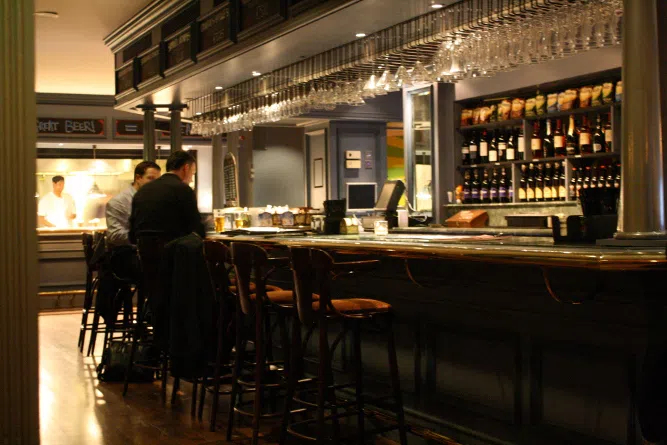 Top 5 Craft Beer Pubs in Dublin for Corporate get-togethers