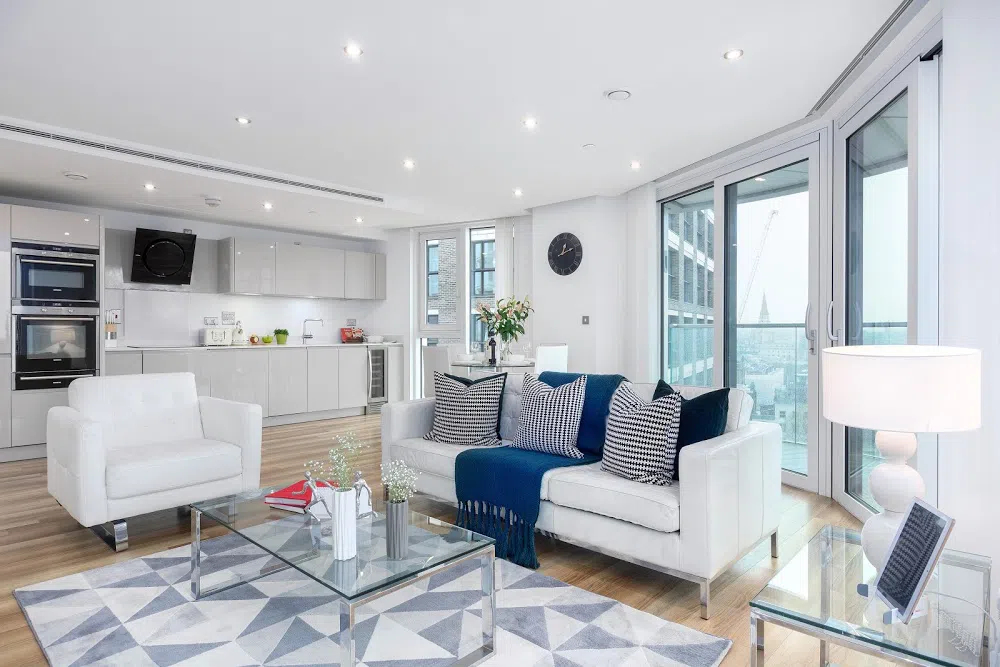 Why You Should Choose Serviced Apartments in 2021