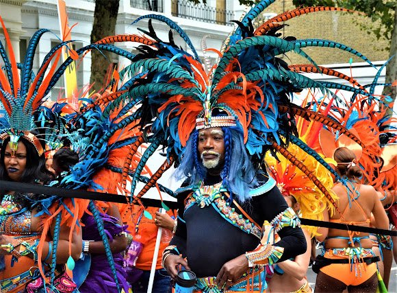 notting hill carnival