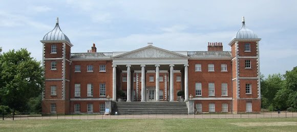 osterley park house london