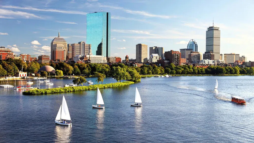 Expat Guide: The Top Areas in Boston for Expatriates