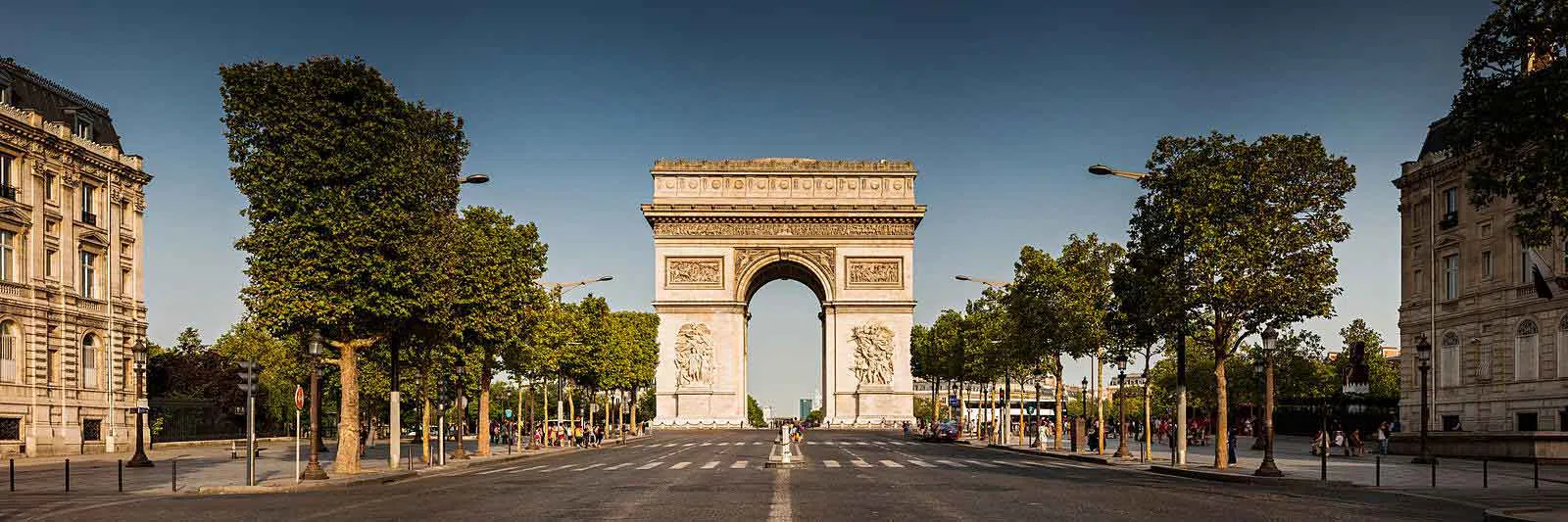 Champs Elysees: Paris’ Most Famous Street