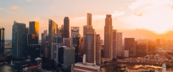 12 Big Facts About Singapore