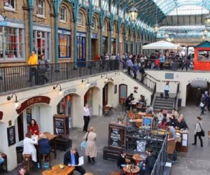 Covent Garden