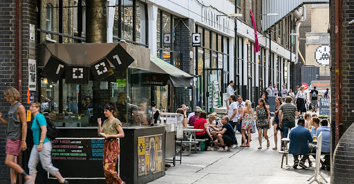 things to do in shoreditch london