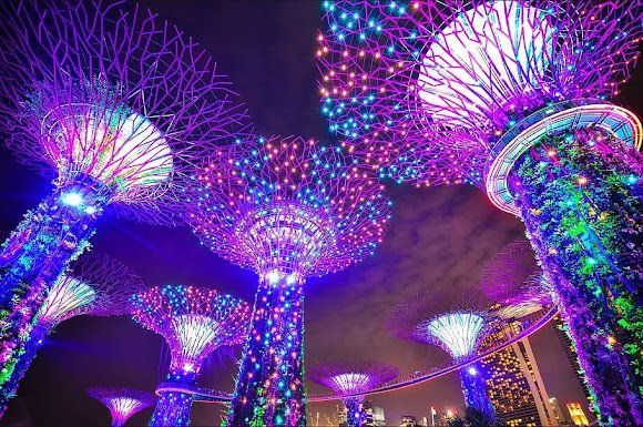 Christmas Wonderland Singapore