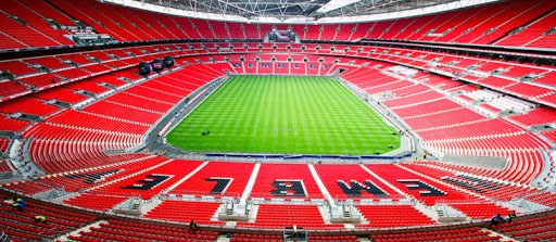 wembley stadium