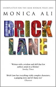 Brick Lane by Monica Ali