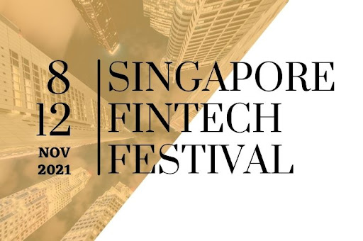 Singapore Fintech Festival 2021