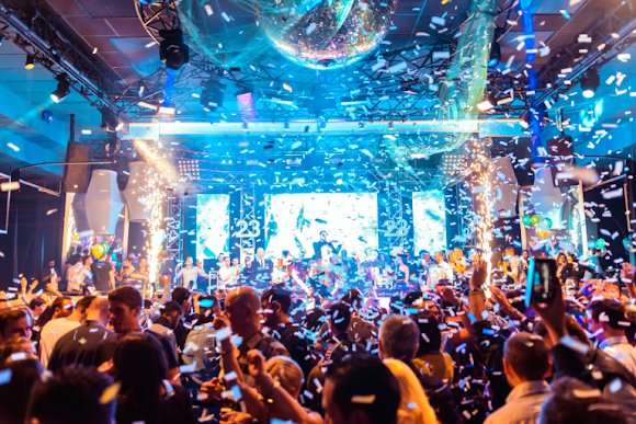 Amsterdam Nightlife: Night Club Reviews by 10Best