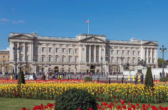 buckingham palace