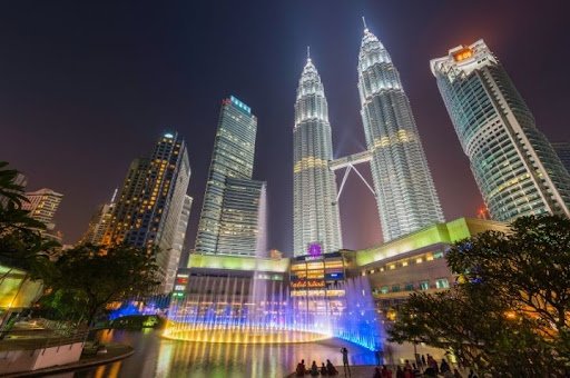 Suria KLCC