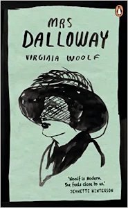 Mrs. Dalloway by Virginia Woolf