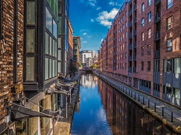Things to do in Manchester 