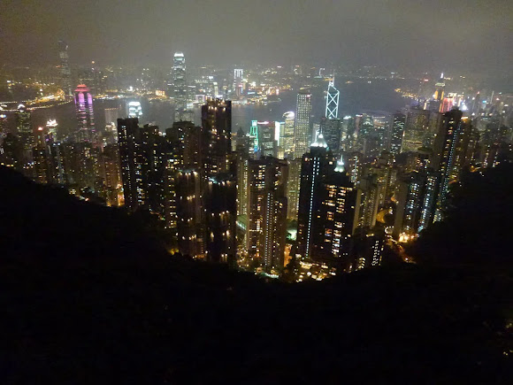 Hong Kong Travel Tips & Advice