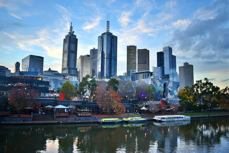Incredible Travel Guide to Melbourne in 2023