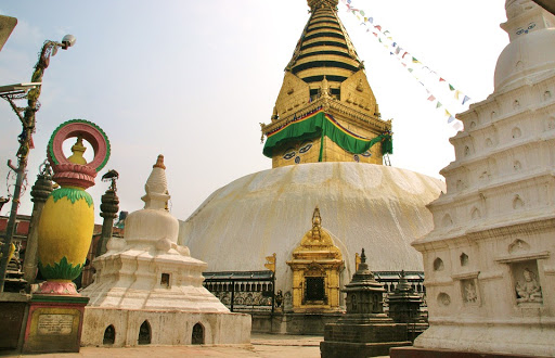 kathmandu-temple