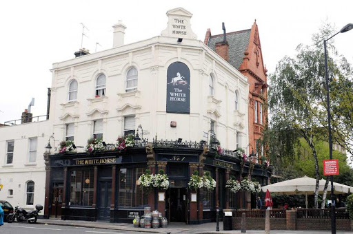 The White Horse (Chelsea and Fulham)