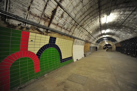 London Underground 