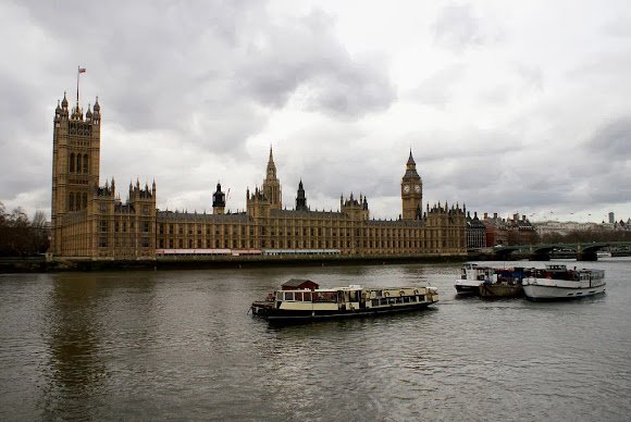 big ben london