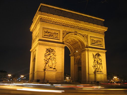 Triomphe