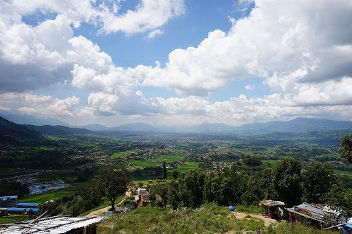 kathmandu-view