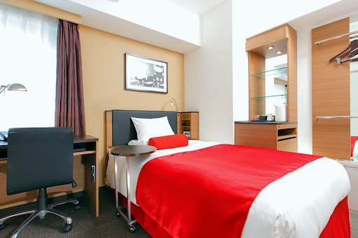 OTA STREET SERVICED APARTMENTS, SHIBUYA