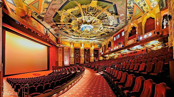 TCL Chinese Theater in Los Angeles