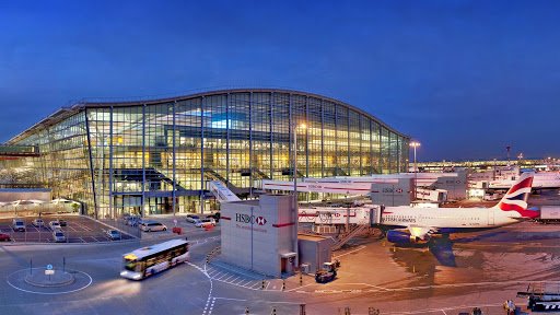 Heathrow: More Than Just an Airport