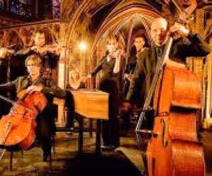 Sainte Chapelle, Paris